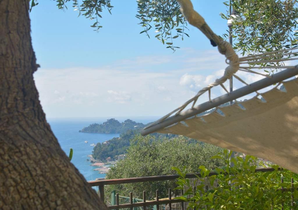 Andromeda Flexyrent Apartment Rapallo