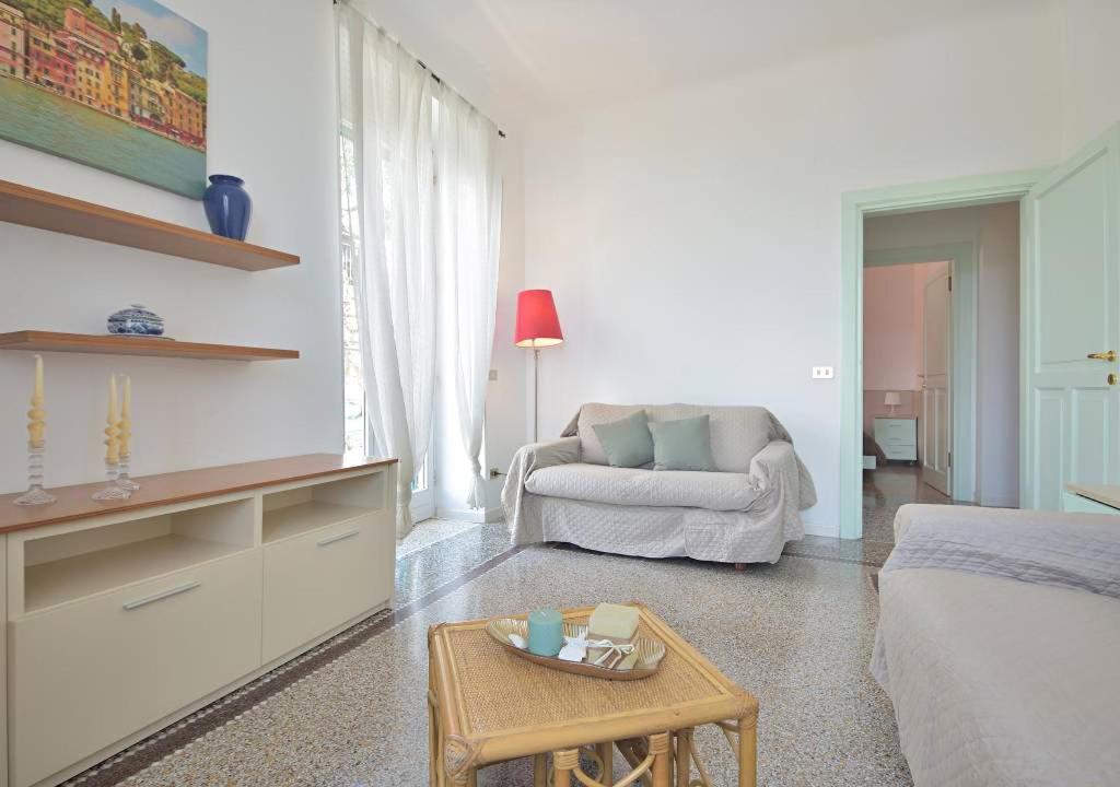 Andromeda Flexyrent Rapallo