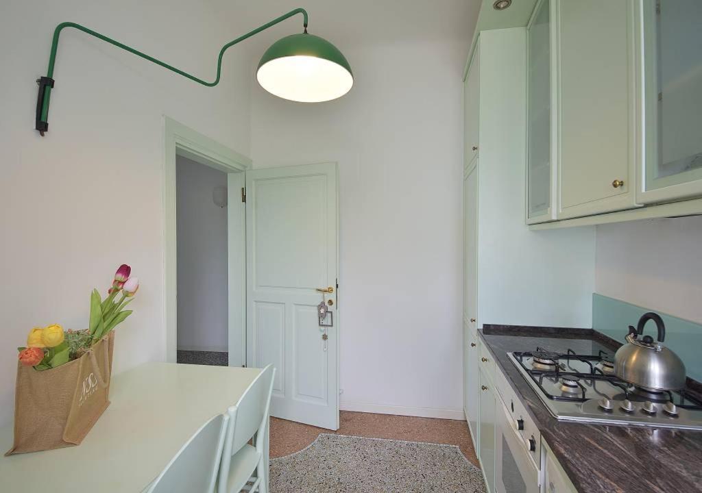 Apartment Andromeda Flexyrent Rapallo