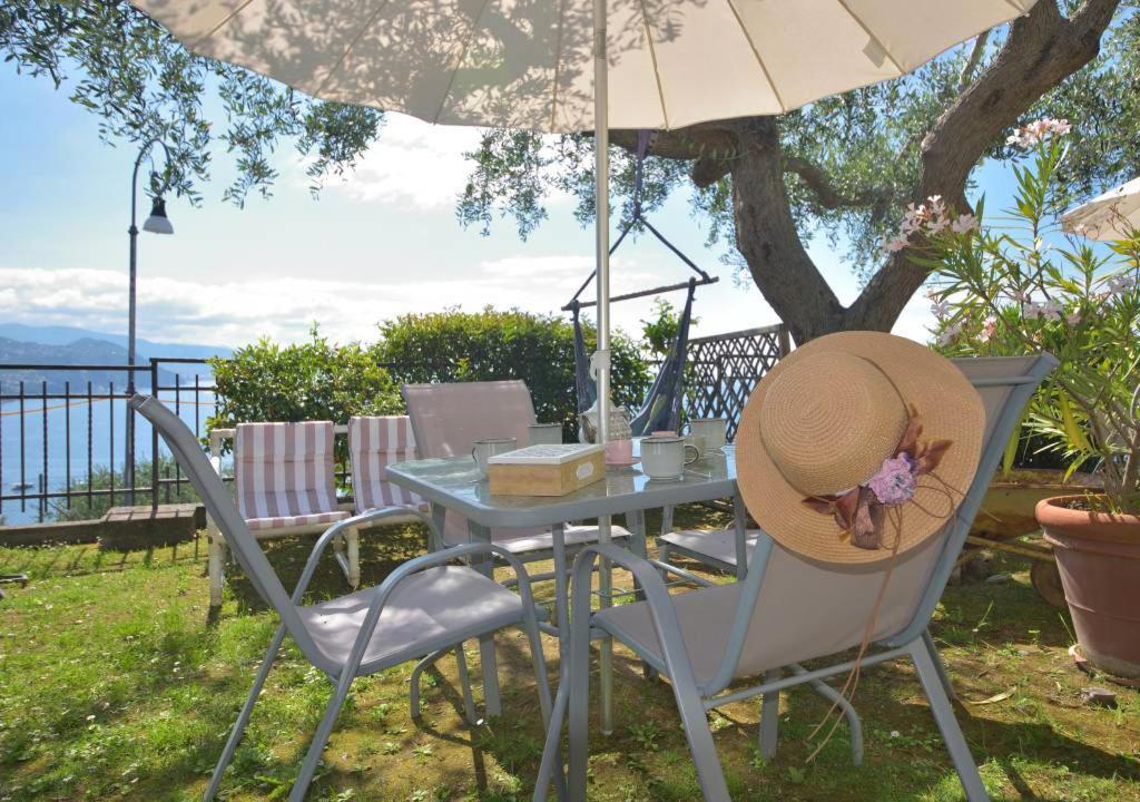 Andromeda Flexyrent * Rapallo