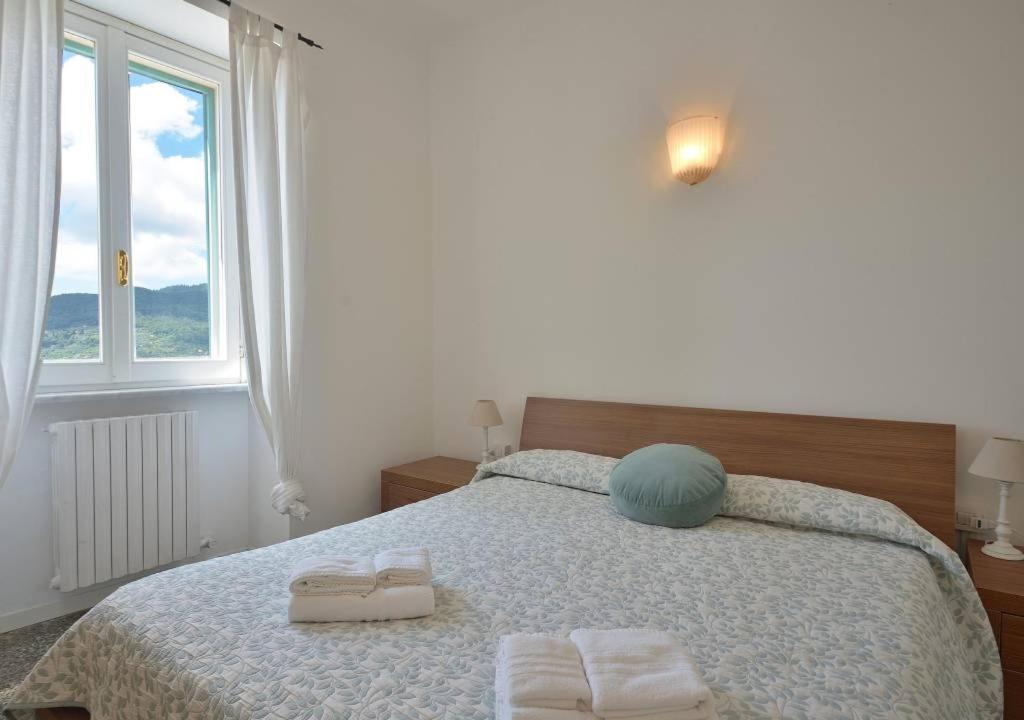 Andromeda Flexyrent Apartment Rapallo