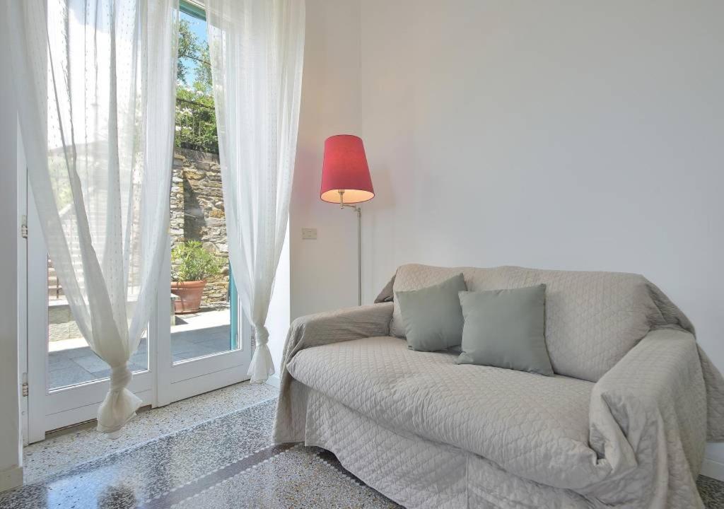 Apartment Andromeda Flexyrent Rapallo