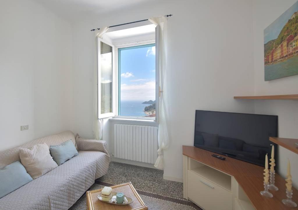 Andromeda Flexyrent Rapallo