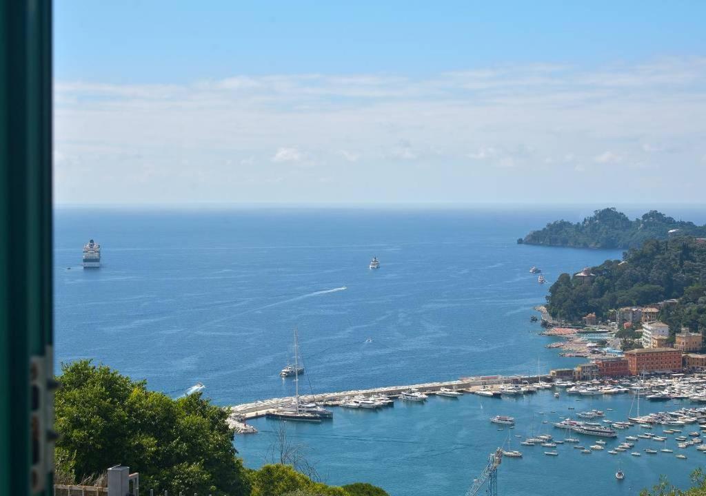 Andromeda Flexyrent Rapallo
