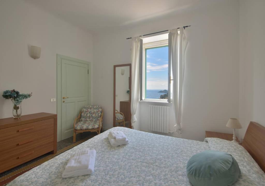 Andromeda Flexyrent Apartment Rapallo