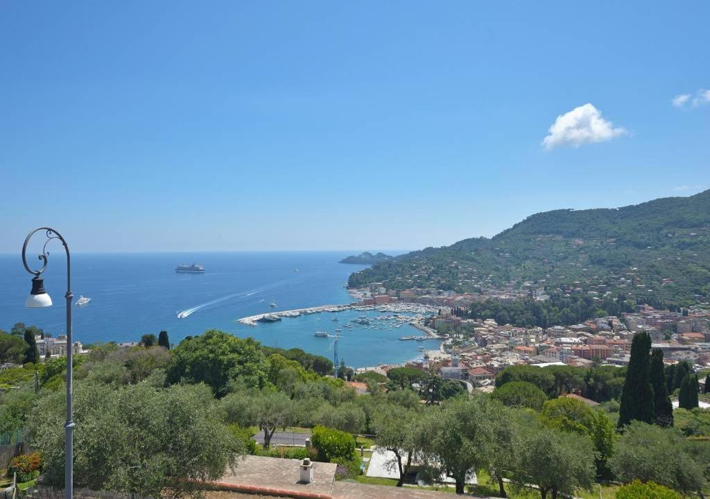 Andromeda Flexyrent * Rapallo