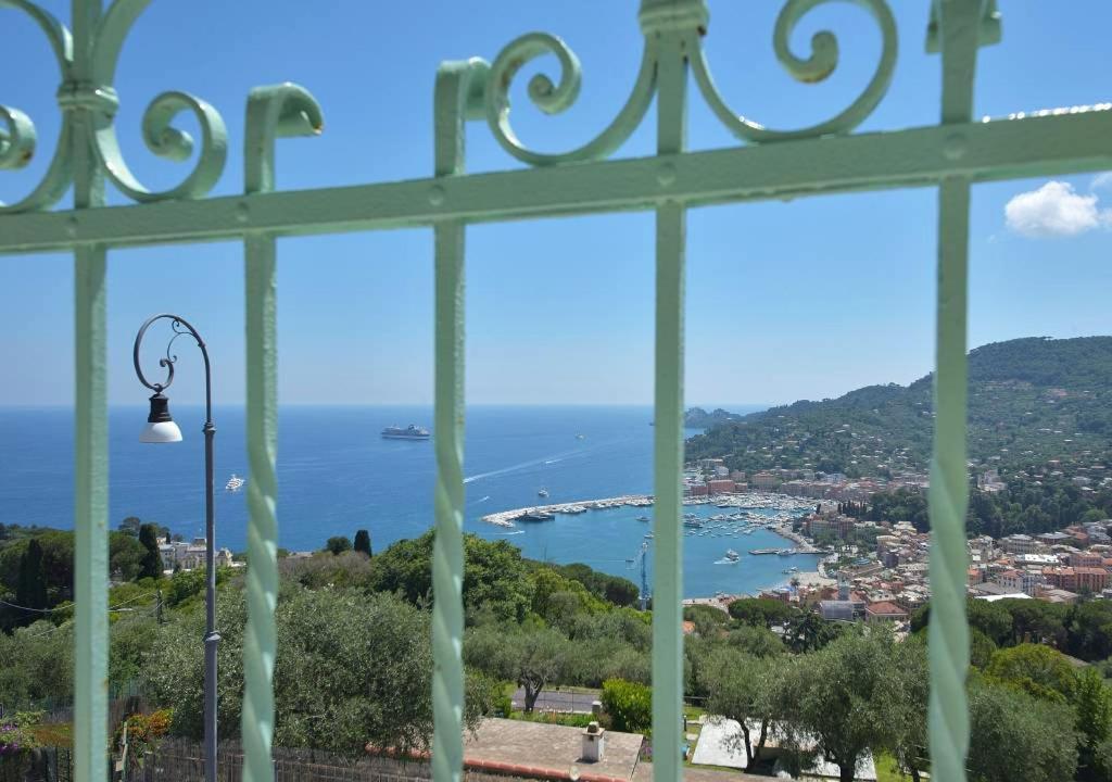 Apartment Andromeda Flexyrent Rapallo