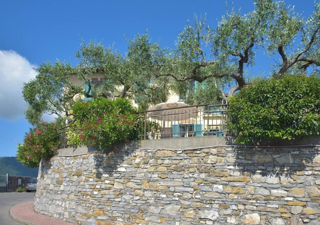 Andromeda Flexyrent * Rapallo