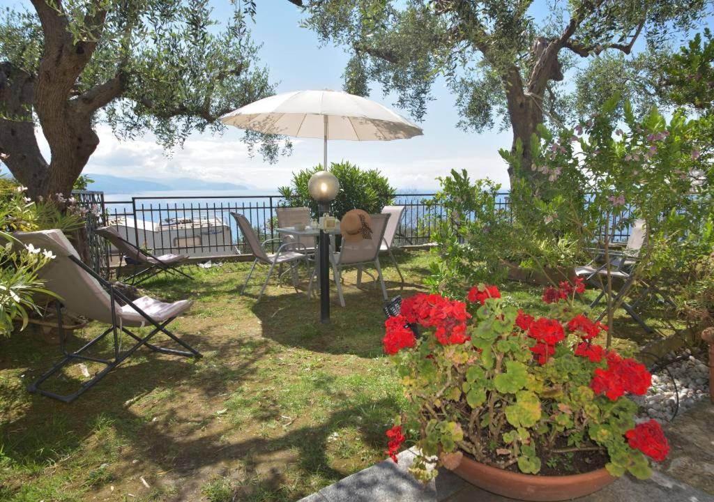 Andromeda Flexyrent Apartment Rapallo