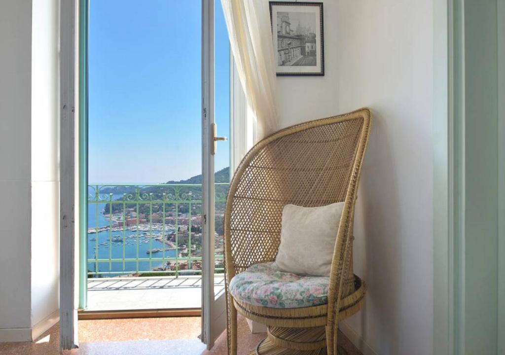 Apartment Andromeda Flexyrent Rapallo