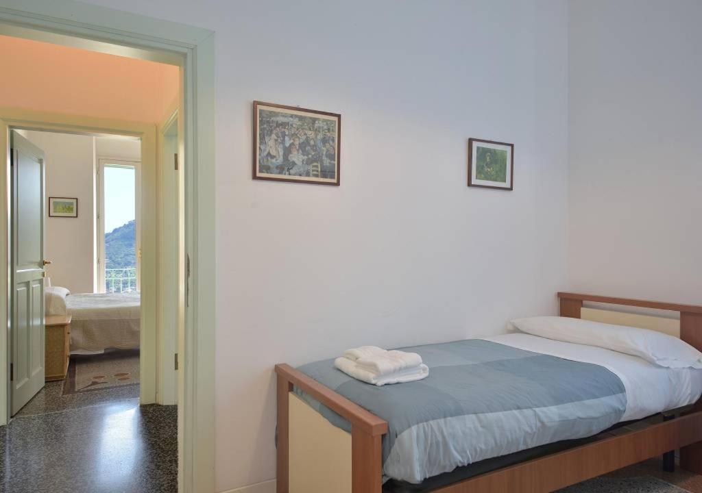 Andromeda Flexyrent Rapallo