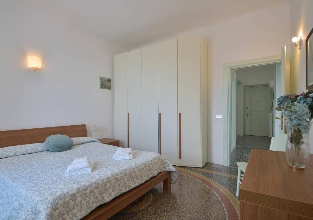 Andromeda Flexyrent Apartment Rapallo