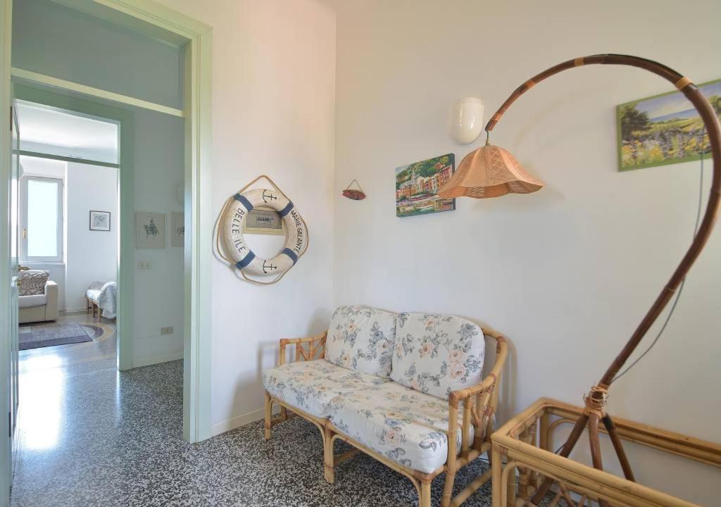 Apartment Andromeda Flexyrent Rapallo