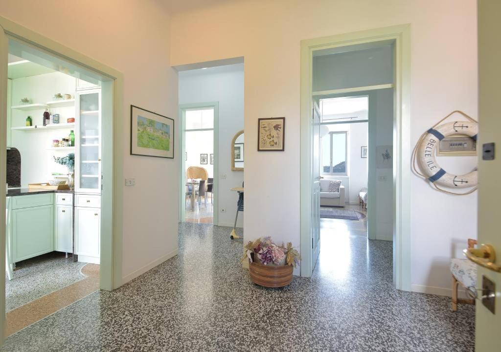 Apartment Andromeda Flexyrent Rapallo