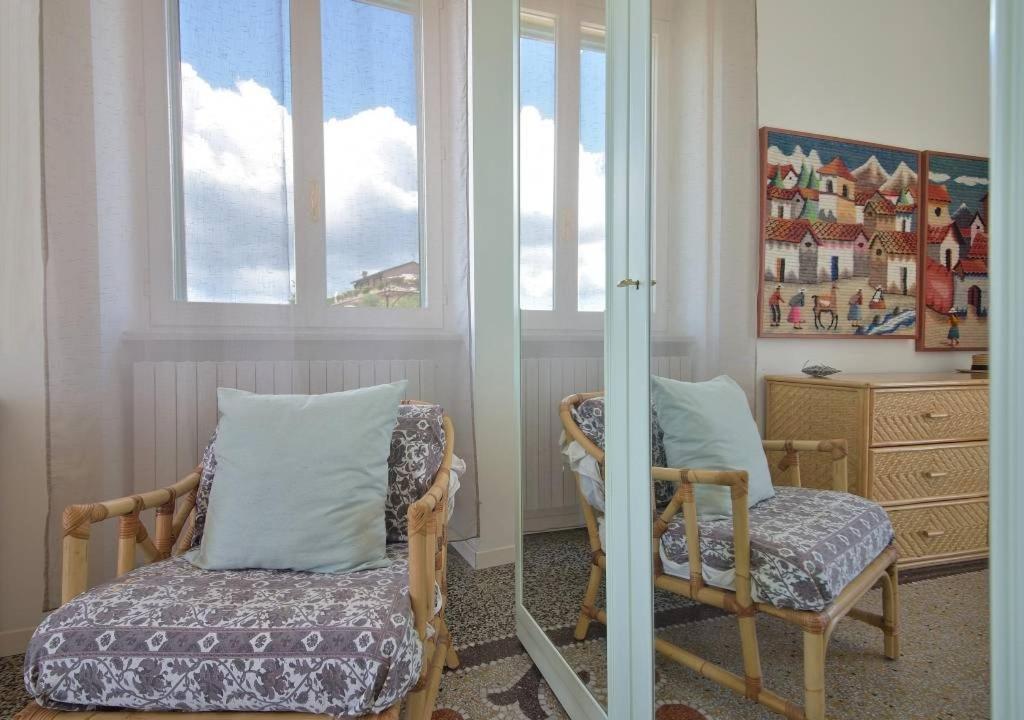 Andromeda Flexyrent Apartment Rapallo