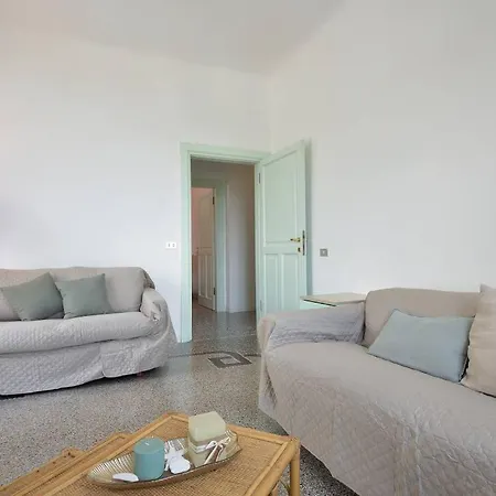 Ferienwohnung Andromeda Flexyrent Rapallo Exterior foto