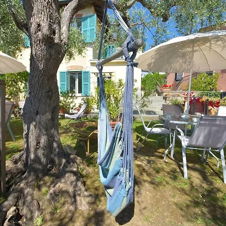 Ferienwohnung Andromeda Flexyrent Rapallo Exterior foto
