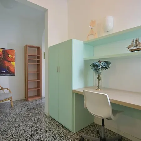 Ferienwohnung Andromeda Flexyrent Rapallo Exterior foto
