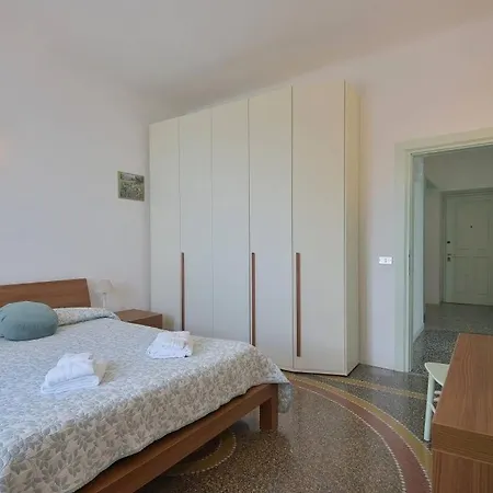 Ferienwohnung Andromeda Flexyrent Rapallo Exterior foto