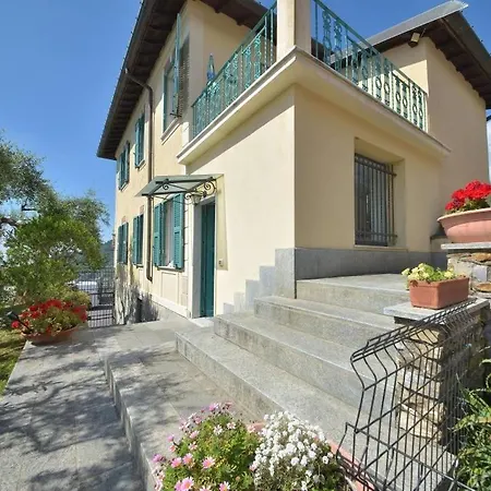 Ferienwohnung Andromeda Flexyrent Rapallo Exterior foto