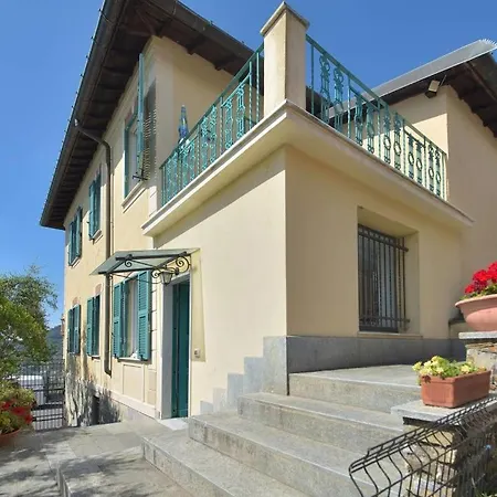 Ferienwohnung Andromeda Flexyrent Rapallo Exterior foto