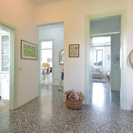 Ferienwohnung Andromeda Flexyrent Rapallo Exterior foto