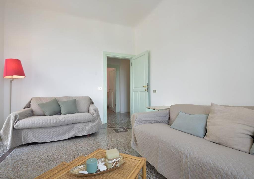 Apartment Andromeda Flexyrent Rapallo
