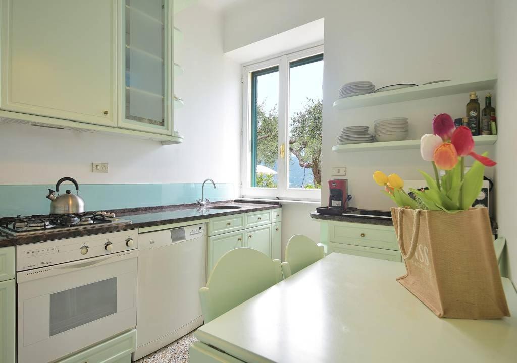 Andromeda Flexyrent Apartment