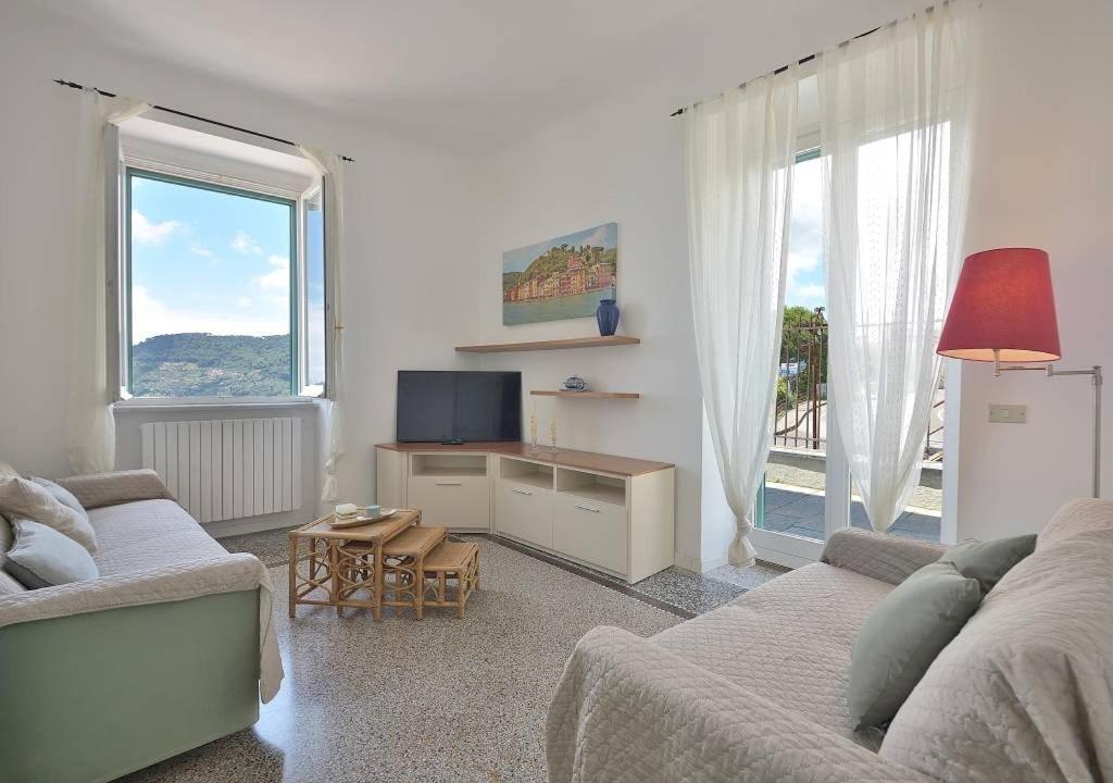 Apartment Andromeda Flexyrent Rapallo