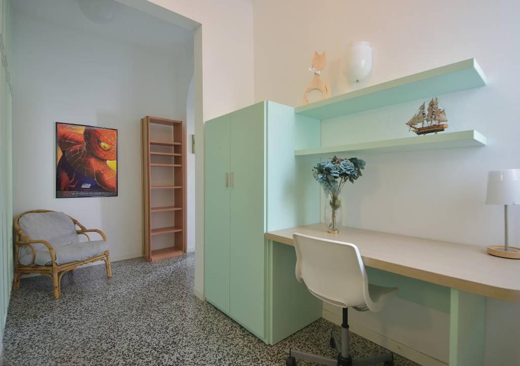 Andromeda Flexyrent * Rapallo