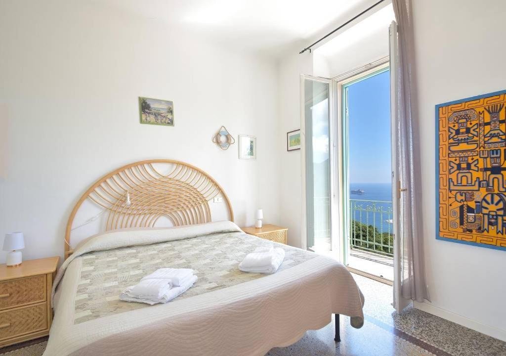 Andromeda Flexyrent Apartment Rapallo