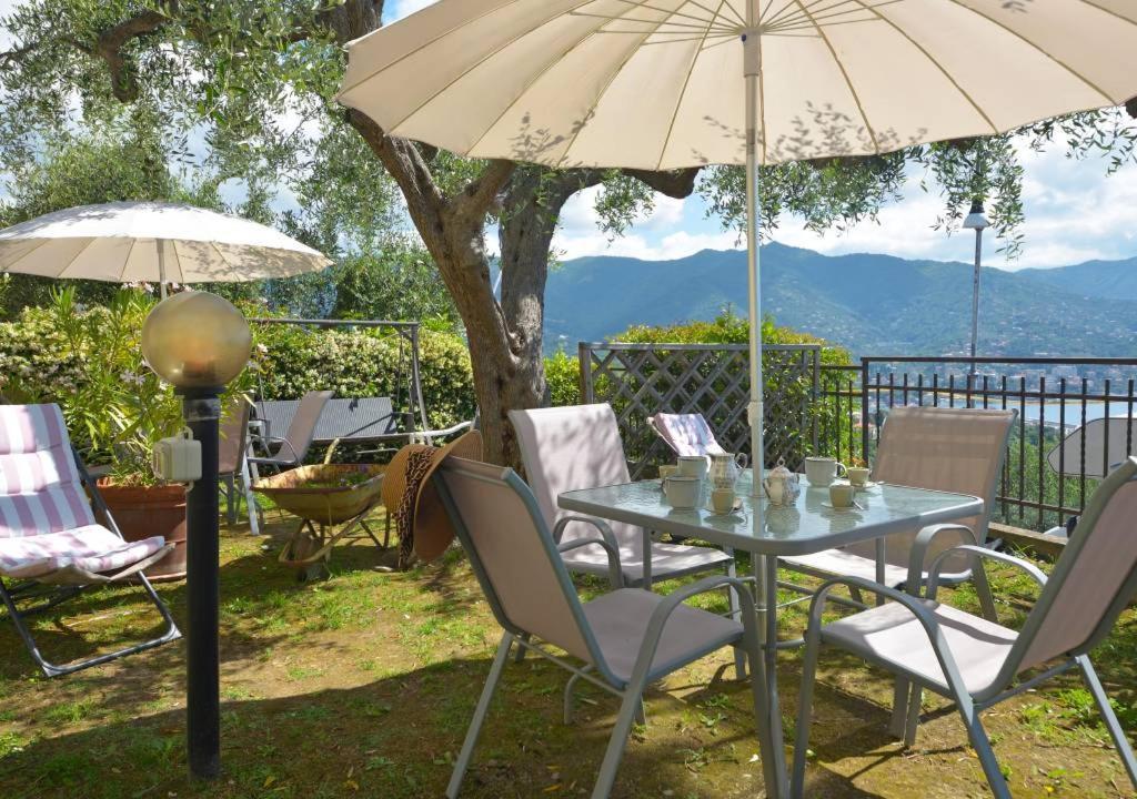 Apartment Andromeda Flexyrent Rapallo