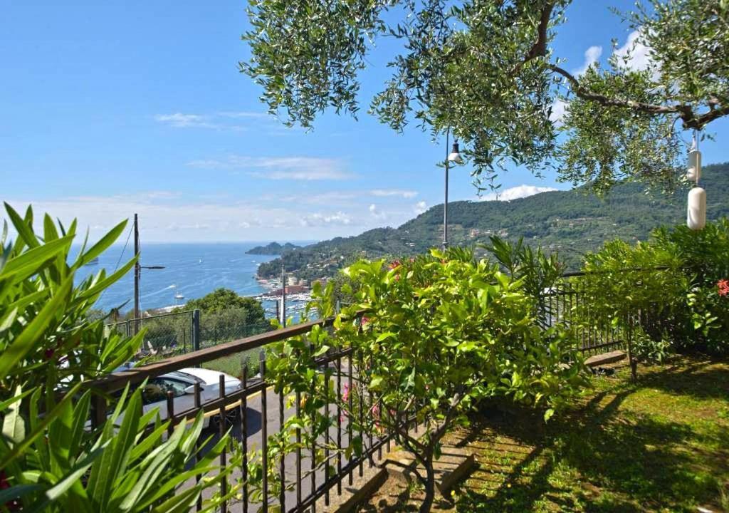 Apartment Andromeda Flexyrent Rapallo