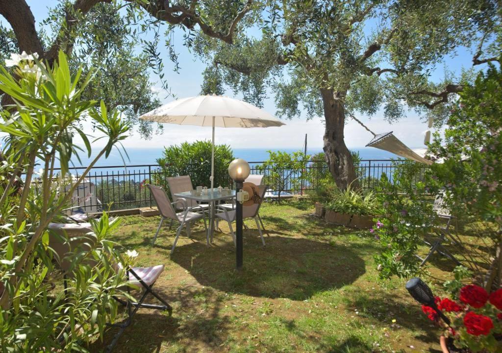 Andromeda Flexyrent Apartment Rapallo
